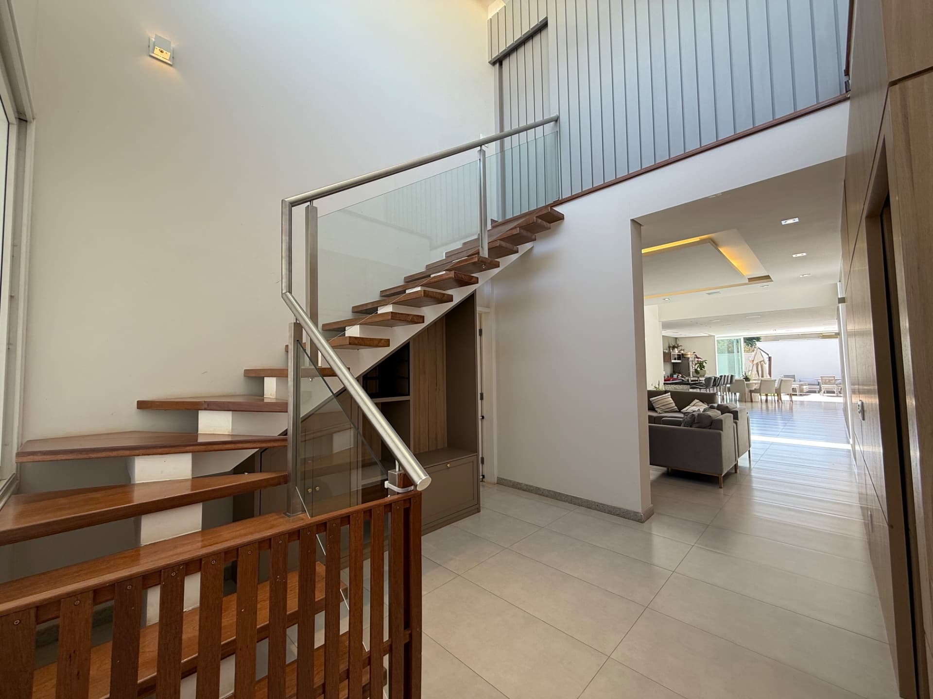 Casa Térrea Alto Padrão Condomínio Morro Vermelho — foto 2