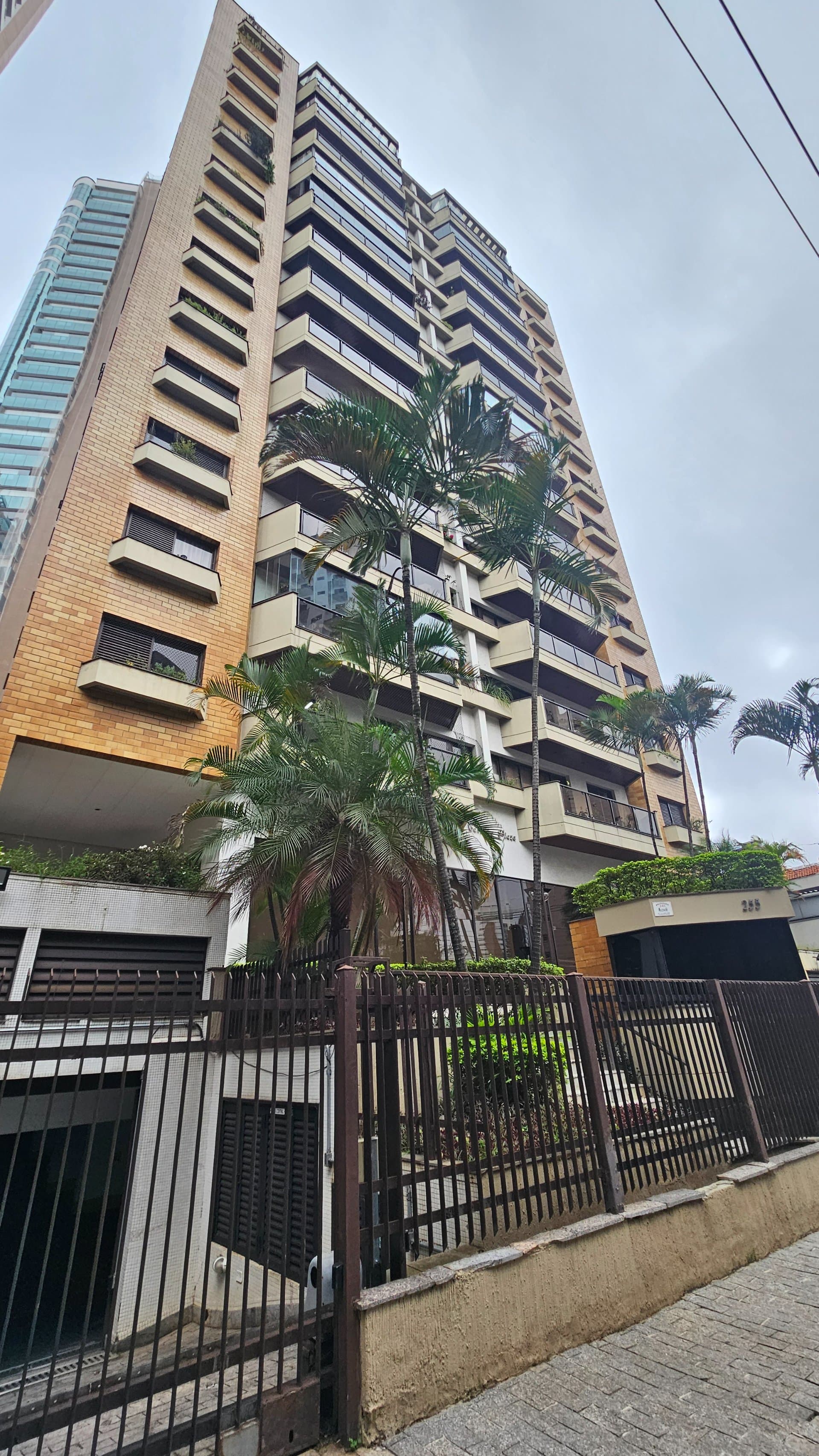 Apartamento no Tatuapé
