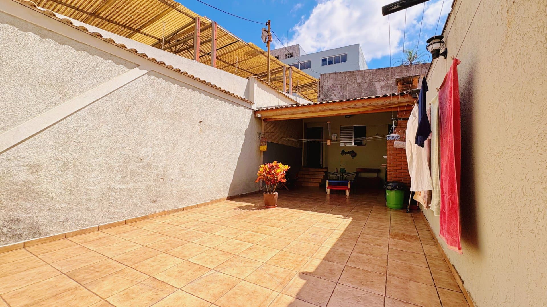 Sobrado residencial individual ao lado da Padaria Requinte — foto 7