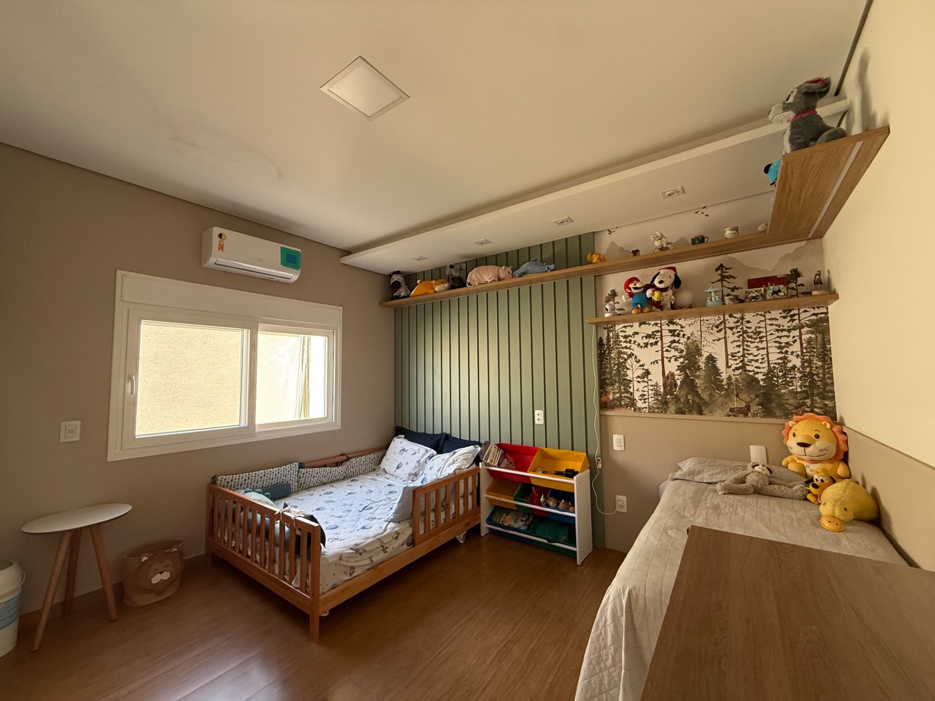 Casa Térrea Alto Padrão Condomínio Morro Vermelho — foto 5