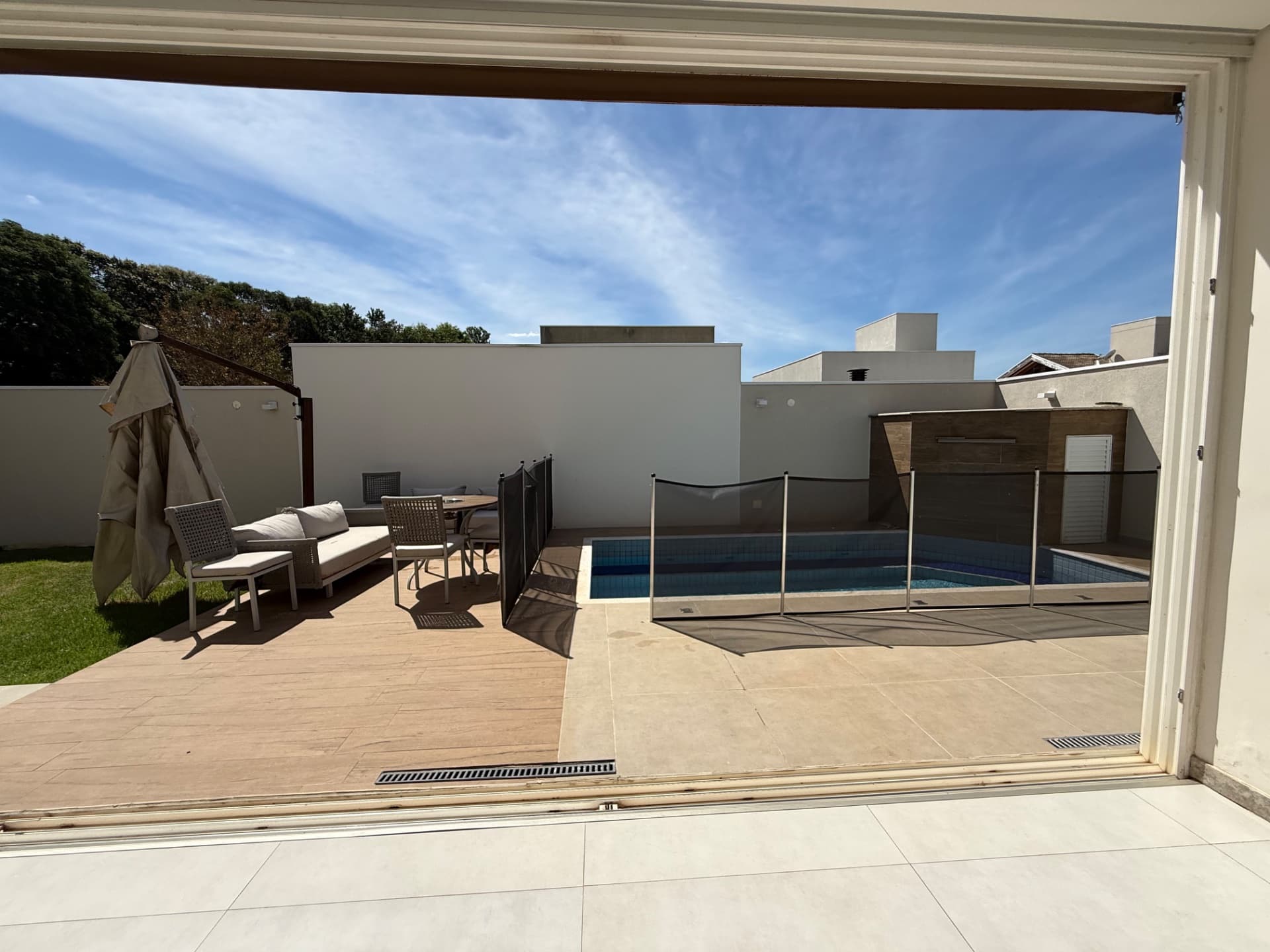 Casa Térrea Alto Padrão Condomínio Morro Vermelho — foto 8